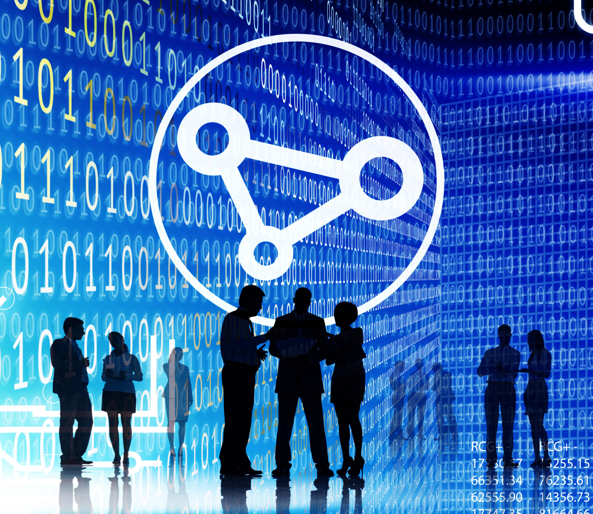 Digitalizacija MSP-ova: Do 120.000 EUR bespovratno – Prijavite se na vrijeme - IKIGAI Digitalizacija MSP-ova: Do 120.000 EUR bespovratno