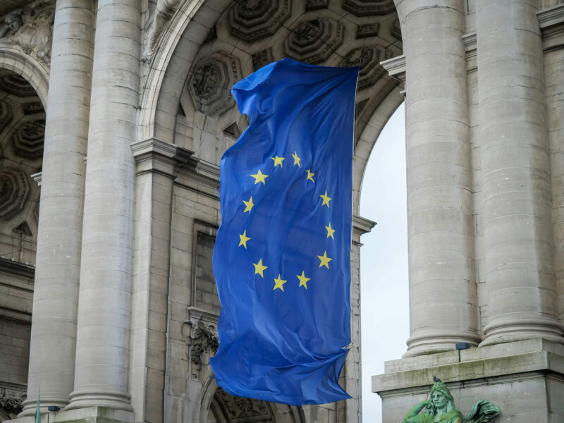 EU funds and grants - IKIGAI 